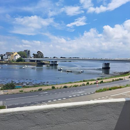 Vue Sur Scorff 2 Apartment Lorient Ngoại thất bức ảnh