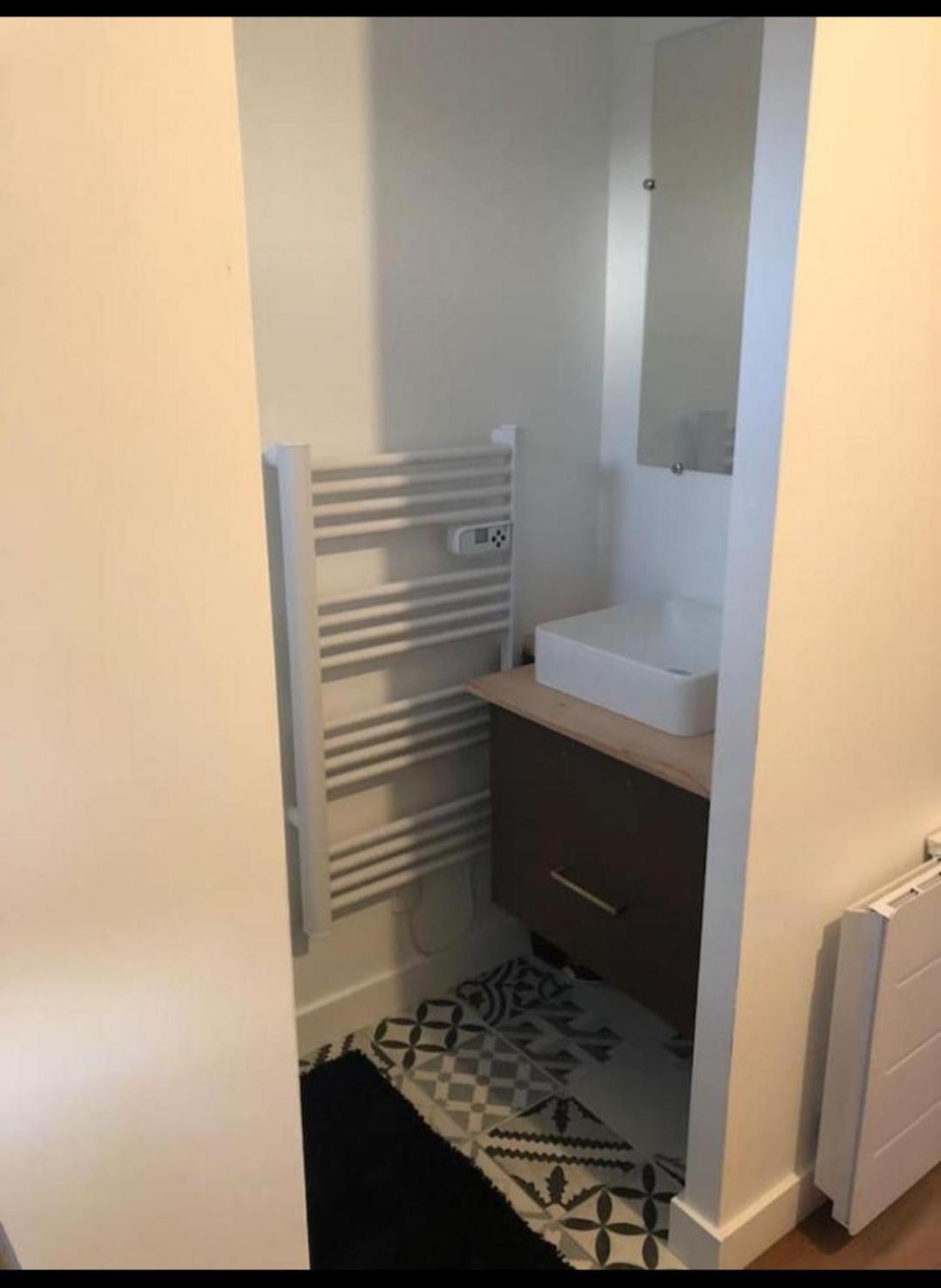 Vue Sur Scorff 2 Apartment Lorient Ngoại thất bức ảnh