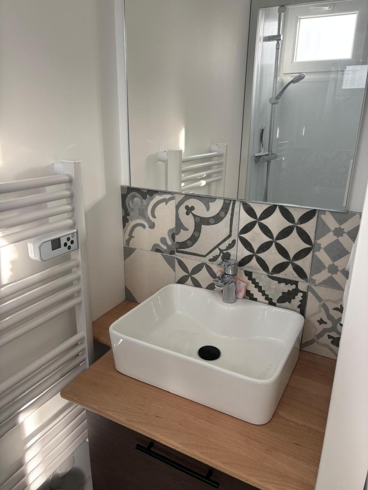 Vue Sur Scorff 2 Apartment Lorient Ngoại thất bức ảnh
