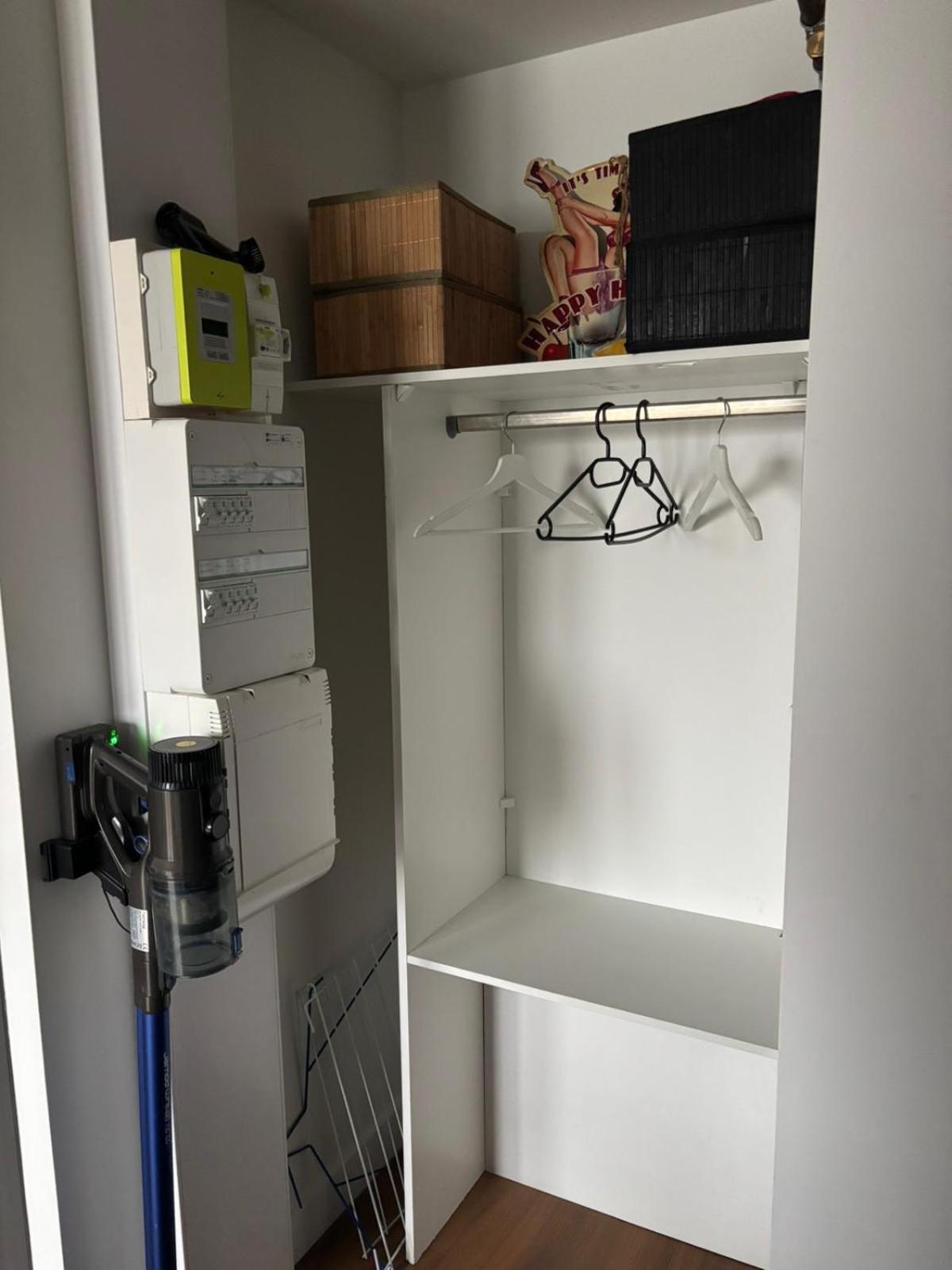 Vue Sur Scorff 2 Apartment Lorient Ngoại thất bức ảnh